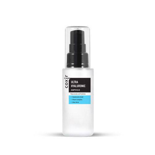 Coxir Ultra Hyaluronic Ampoule - Auryn Skin - Italia