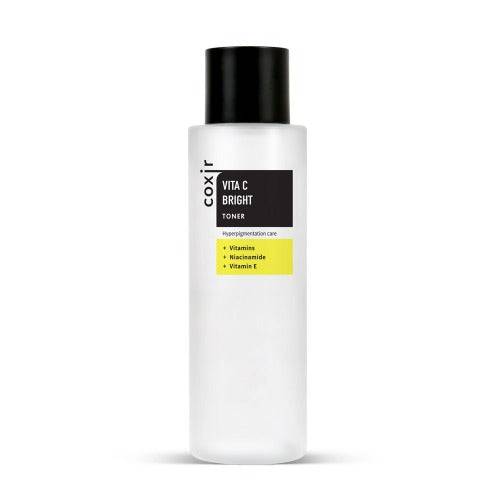 Coxir Vita C Bright Toner - Auryn Skin - Italia