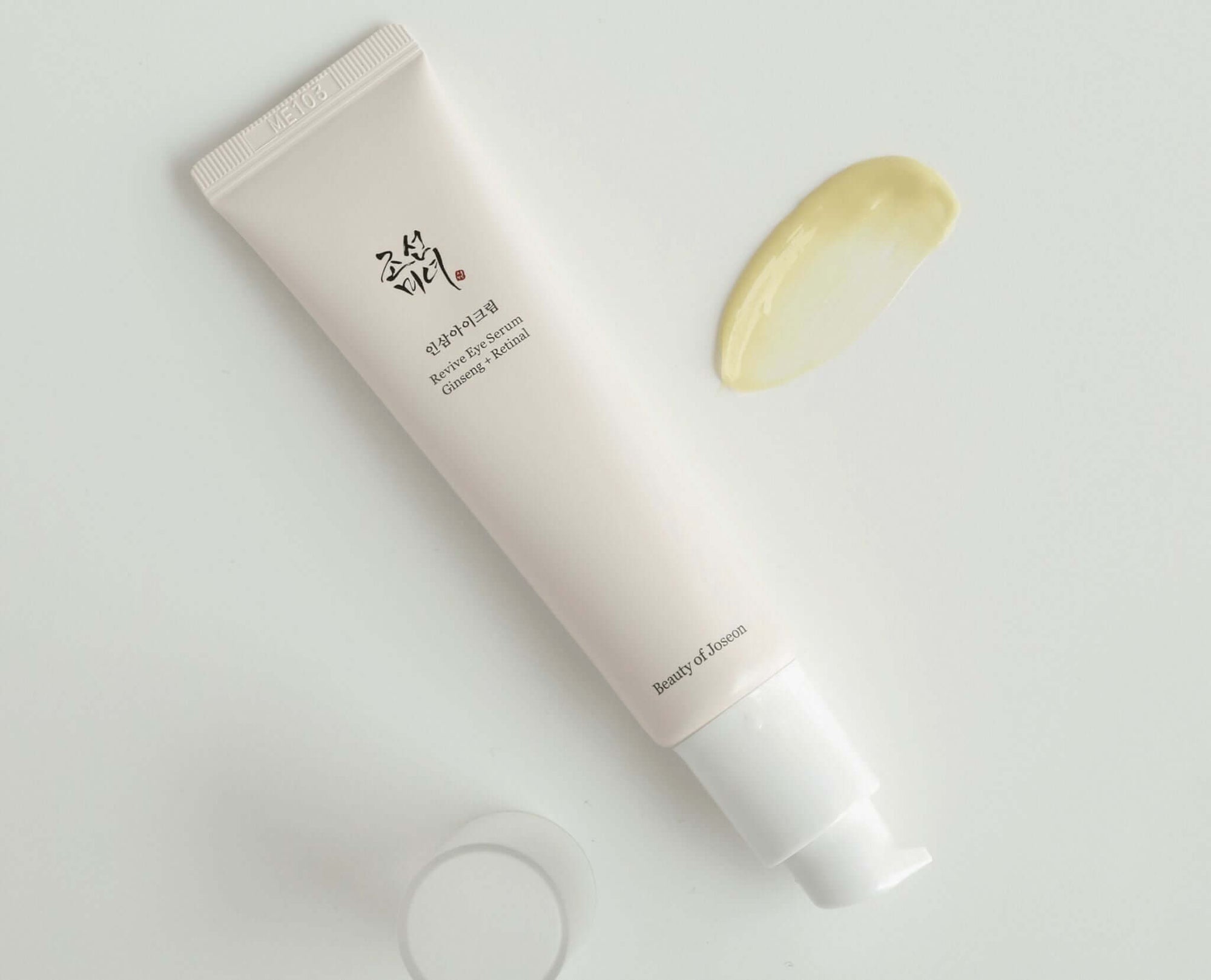 Beauty of Joseon Revive Eye Serum: Ginseng + Retinal 30ml - Auryn Skin - Italia