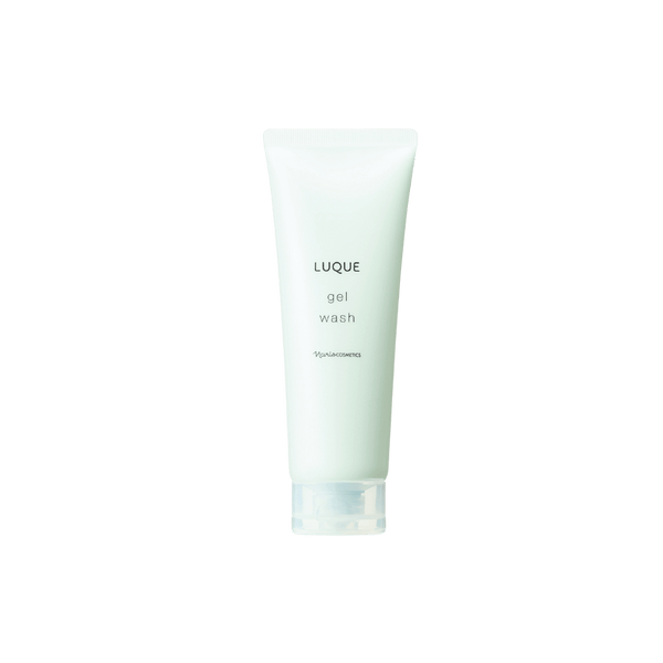 Luque Gel Wash – Detergente Viso Idratante 150g - Auryn Skin