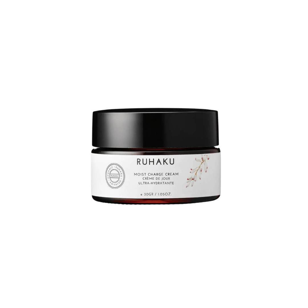 Ruhaku Moist Charge Cream (Crema Ultra-Idratante) 30ml - Auryn Skin - Italia
