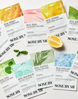 Some By Mi Real Tea Tree Calming Care Mask