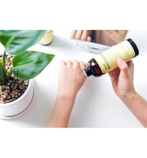 Klairs Supple Preparation Facial Toner 180ml - Auryn Skin - Italia