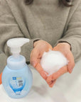 HADA LABO Gokujyun Foam Face Wash 160ml