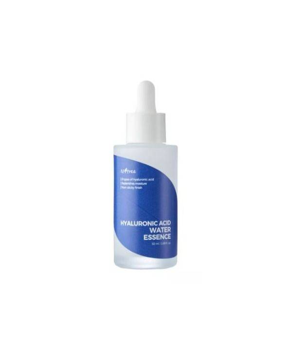 Isntree Hyaluronic Acid Water Essence - Auryn Skin - Italia