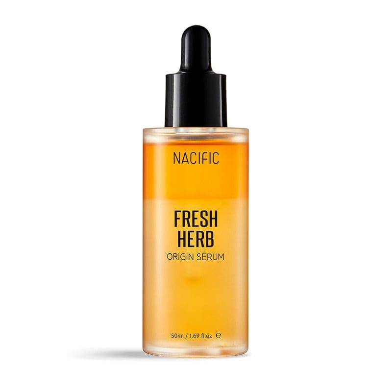 Nacific Fresh Herb Origin Serum - Auryn Skin - Italia