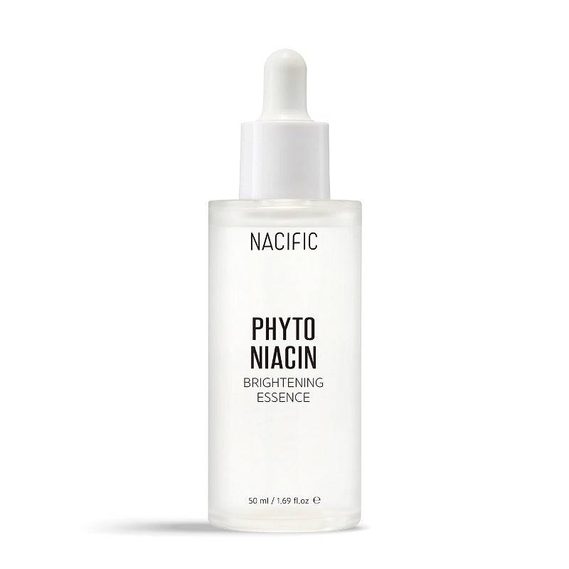 Nacific Phyto Niacin Brightening Essence - Auryn Skin - Italia