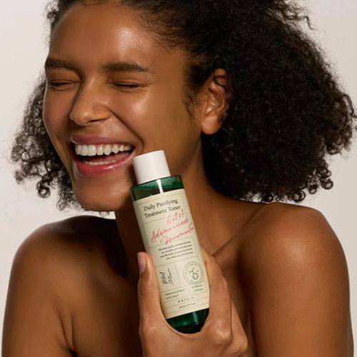 Axis-Y Daily Purifying Treatment Toner - Auryn Skin - Italia