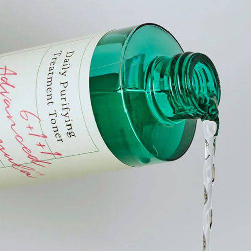 Axis-Y Daily Purifying Treatment Toner - Auryn Skin - Italia
